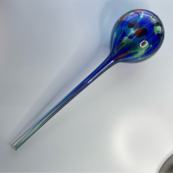 Watering Bulb Hand Made in Poland - Picture 3 of 5